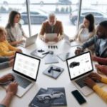 Rent a Car Online for Easy and Stress-Free Travel