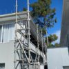 Scaffold Load Capacity for Home Construction Projects