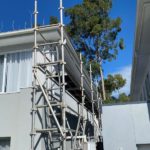 Scaffold Load Capacity for Home Construction Projects