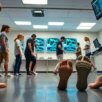 Barefoot Footwear: Merging Biomechanics with Market Trends