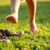 Orthopedic Effects of Barefoot Footwear on Kids’ Feet