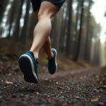 Biomechanics of Trail Running: Injury Prevention with Minimalist Shoes