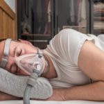 CPAP Machine Effects on Waking Up with Dry Eyes