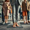 Ergonomic Footwear for Comfort in Work Environments