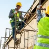 Ladder Safety Tips Essential for Scaffolding Use