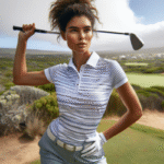 Chic Women’s Golf Fashion: Style Inspirations to Explore