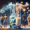 Protein Absorption Rate Explained: Key Factors to Consider