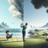Golf Swing Adaptability: Boost Your Local Techniques