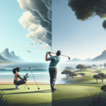 Golf Swing Adaptability: Boost Your Local Techniques