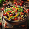 Travel-Friendly Potluck Dishes: Easy and Tasty Options