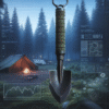 Survival Shovel Picks: Must-Have Tools for Your Adventures