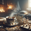 Herbal Teas for Emotional Balance: Your Soothing Solution