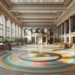 Terrazzo Floor Restoration for West Lothian Homes