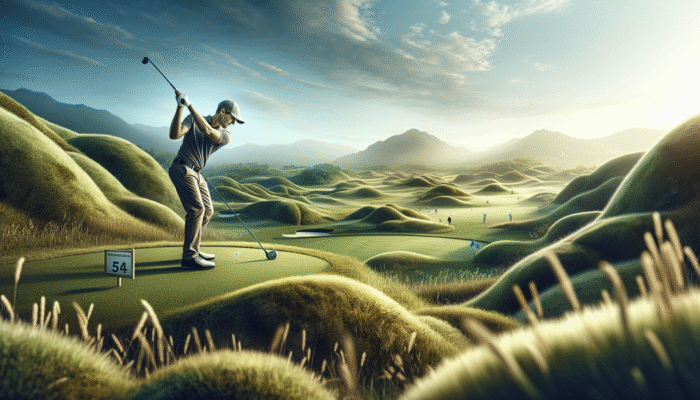 Golf Road Trip: Explore the Best Courses in South Africa