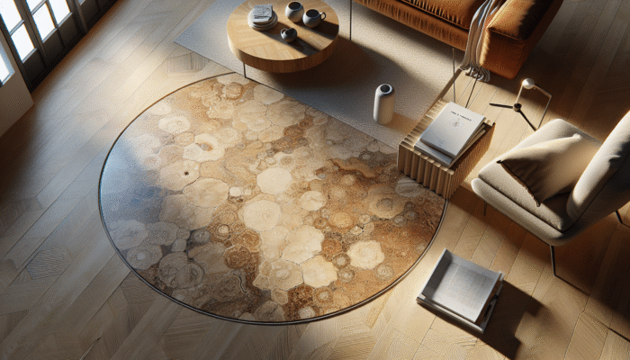 Maintaining Travertine Floors for Lasting Beauty and Durability