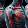 Acupuncture for Frozen Shoulder Pain Relief Techniques