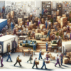 House Clearance Services in Ipswich: Quick and Trustworthy