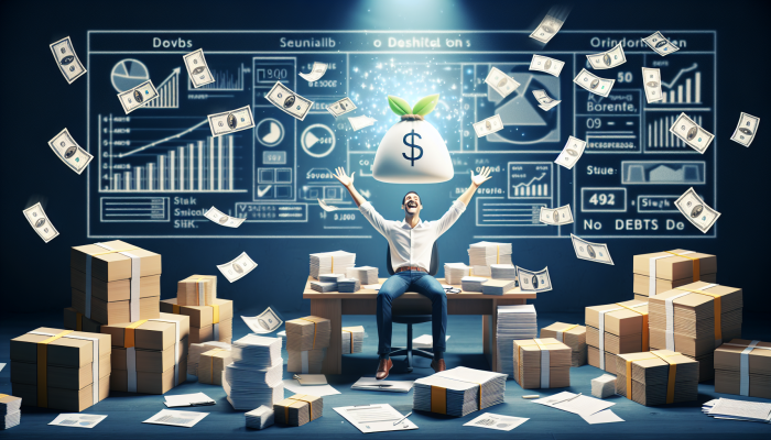 Debt Consolidation Guide: Essential Tips for Newcomers