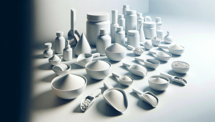 Supplement Scoops: Unveiling the Essential Guide