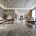 Sorrento Limestone: Perfect for Textured Dundee Floors