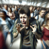 Acupuncture for Panic Attack Management: A Holistic Solution