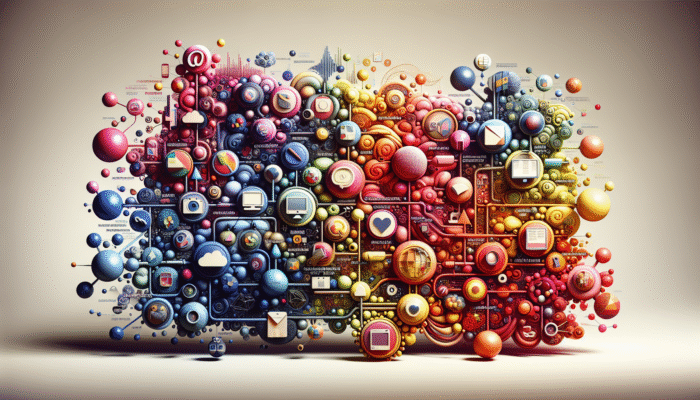 Omnichannel Strategies Boosting Digital Marketing Success