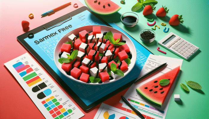 No-Cook Recipes for Delicious Meals on Hot Days