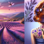 Lavender for Eczema: Discover Natural Healing Solutions