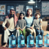 Urban Emergency Preparedness: Must-Have Kit Essentials