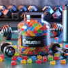 Creatine Gummies: Explore Benefits and Top Selections