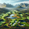 Top Golf Courses in Michigan: Your Ultimate Play Guide