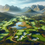 Top Golf Courses in Michigan: Your Ultimate Play Guide