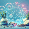 Fennel for Natural Bloating Relief: Top Benefits Explored