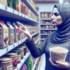Essential Grocery List for Beginners: A How-To Guide