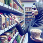 Essential Grocery List for Beginners: A How-To Guide