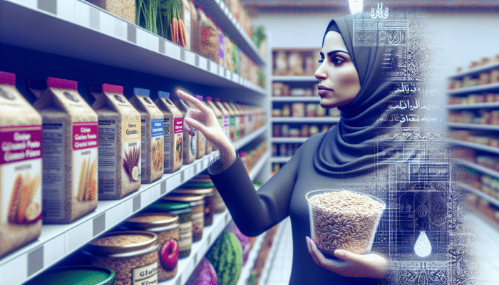 Essential Grocery List for Beginners: A How-To Guide