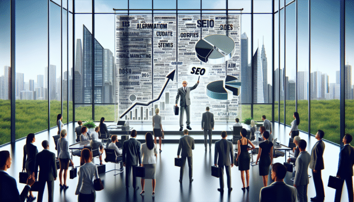 SEO Myths Busted: Understanding Thriving Strategies!