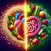 High-Fiber Meals: Your Guide to Better Digestion