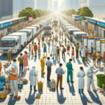 Sanitation Solutions for Urban Areas: A Holistic Approach