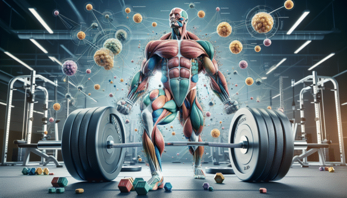Magnesium: Boosting Your Powerlifting Performance