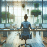 Effective Strategies for Coping with Work-Related Stress