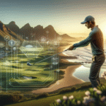 Golf Swing Path Tips for South African Golfers