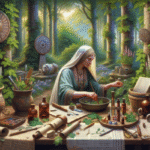 Master Advanced Techniques for Herbal Tincture Formulations