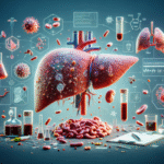 Liver Blood Test Insights: Your Guide in Fareham