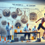 Creatine Benefits Uncovered: New Insights from Recent Studies