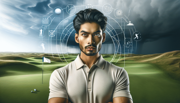 Golf Mental Toughness: Essential Guide to Boost Your Game