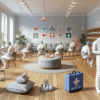 Acupuncture Practitioners’ Safety Gear: A UK Essential Guide