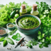 Argentine Chimichurri Sauce Recipe: The Ultimate Guide