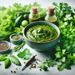 Argentine Chimichurri Sauce Recipe: The Ultimate Guide