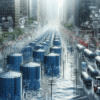 Emergency Water Reserves: Key Strategies for Preparedness